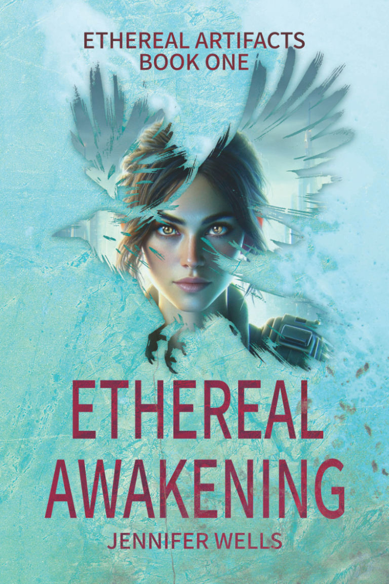 Ethereal Awakening