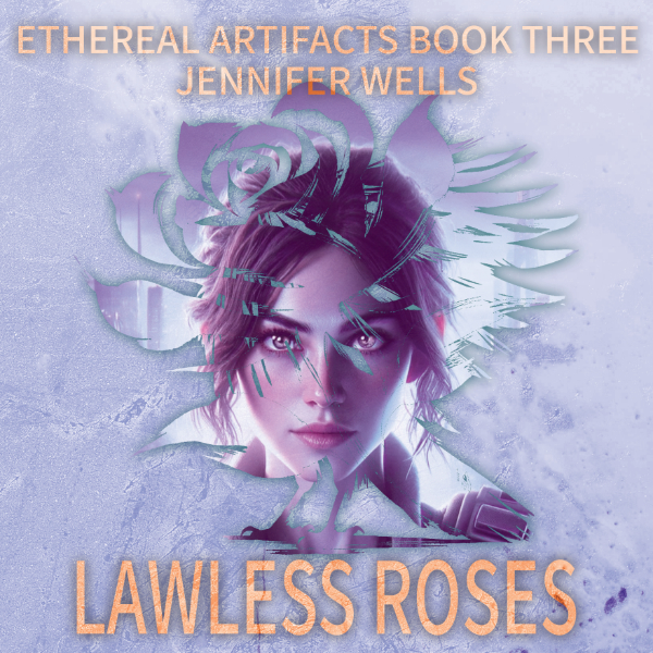 Lawless Roses